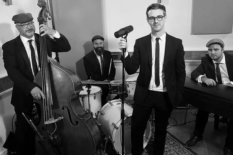 Jazz / Swing Promo