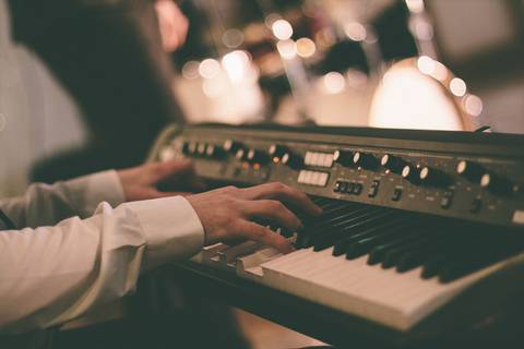 Lounge Jazz