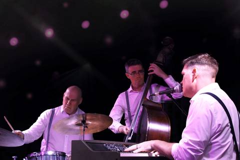 Pop & Jazz Medley