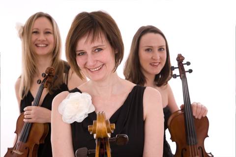 String Quartet