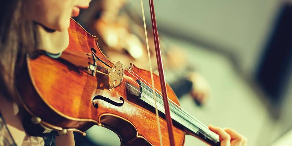 Bristol Violinists For Hire