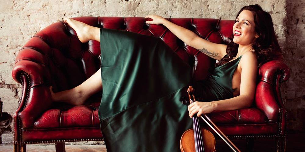 Devon Violinists For Hire