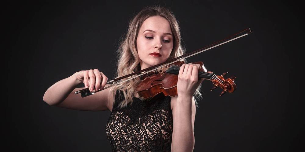 Lancashire Violinists For Hire