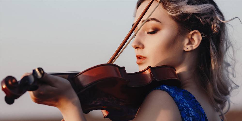 North Wales Violinists For Hire