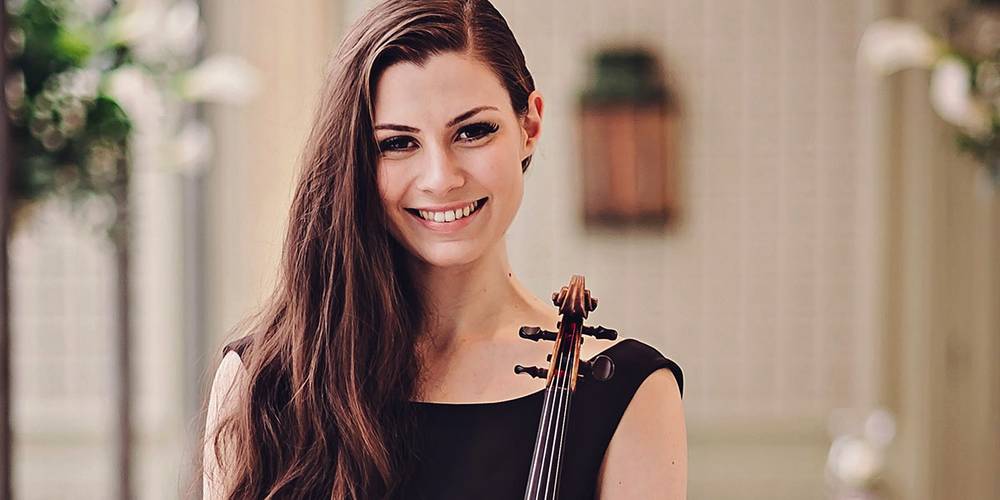 Somerset Violinists For Hire