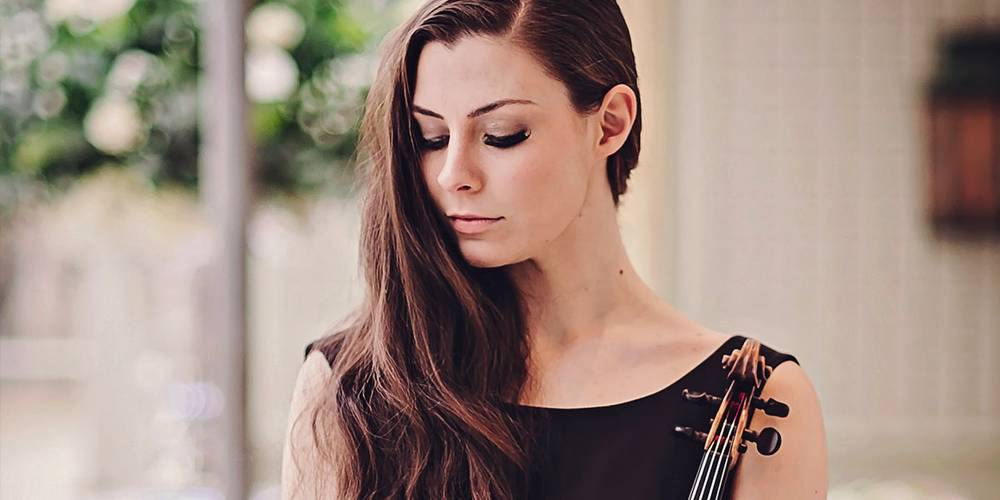 Warwickshire Violinists For Hire