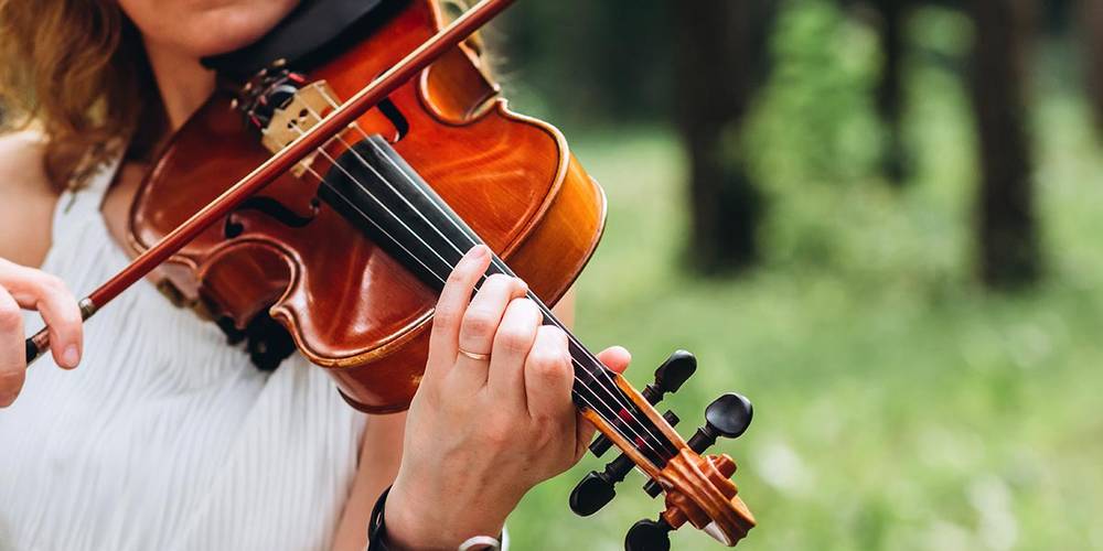 West Sussex Violinists For Hire
