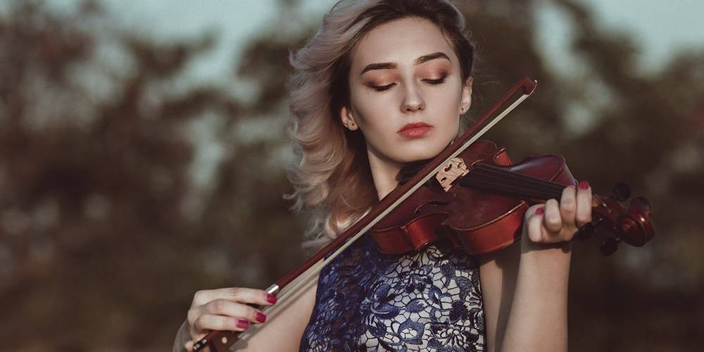 Wiltshire Violinists For Hire