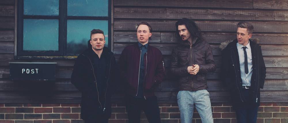 Sheffield Wedding Bands