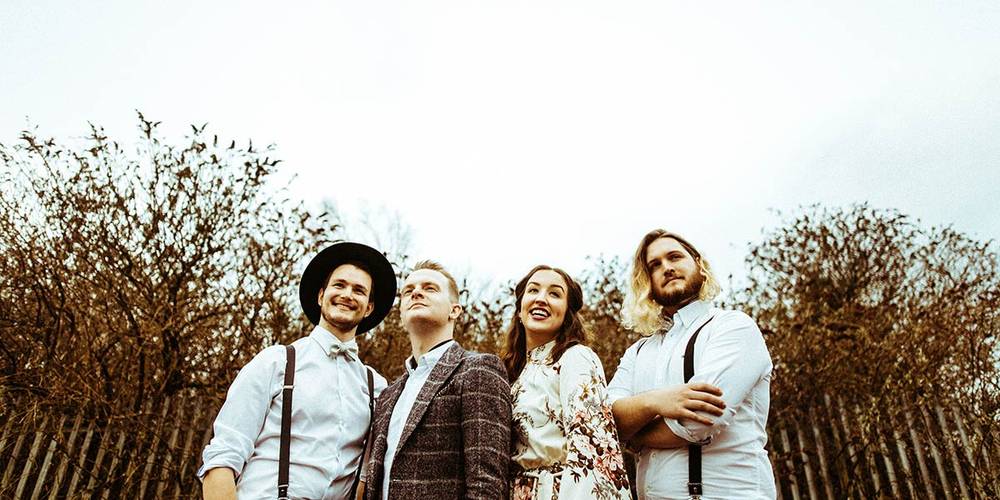 Bristol Wedding Bands