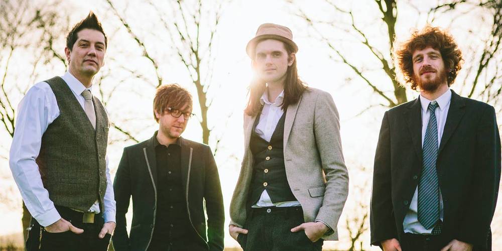 Cambridgeshire Wedding Bands