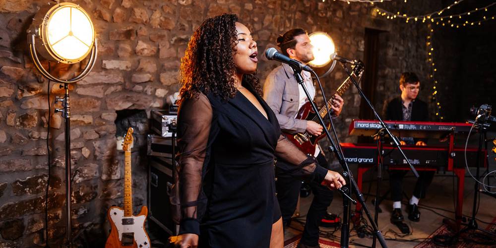 Cumbria Wedding Bands