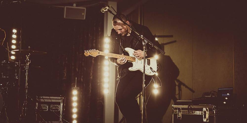 Liverpool Wedding Bands