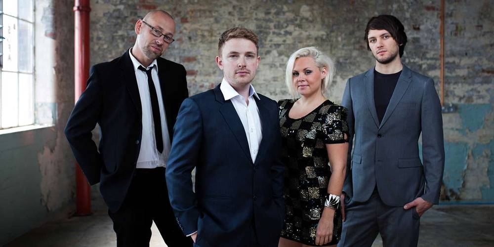 Yorkshire Wedding Bands