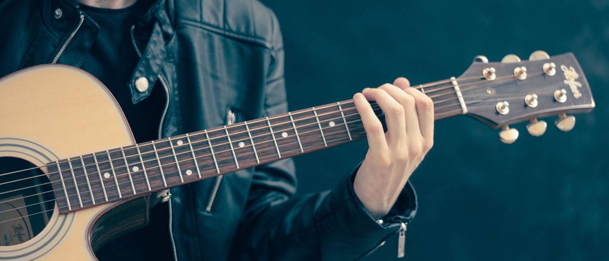 Guitarists for hire