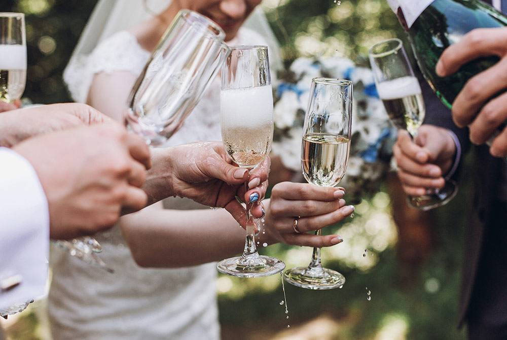The very best drinks reception songs to get your wedding atmosphere flowing. Best Drinks Reception Songs For Weddings