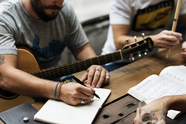 1000+ Cover Band Songs for 2025