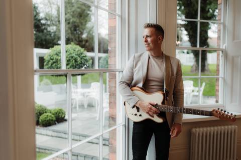 Piano & Vocal Showreel