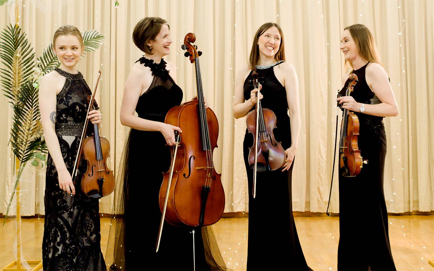 Arbour Strings