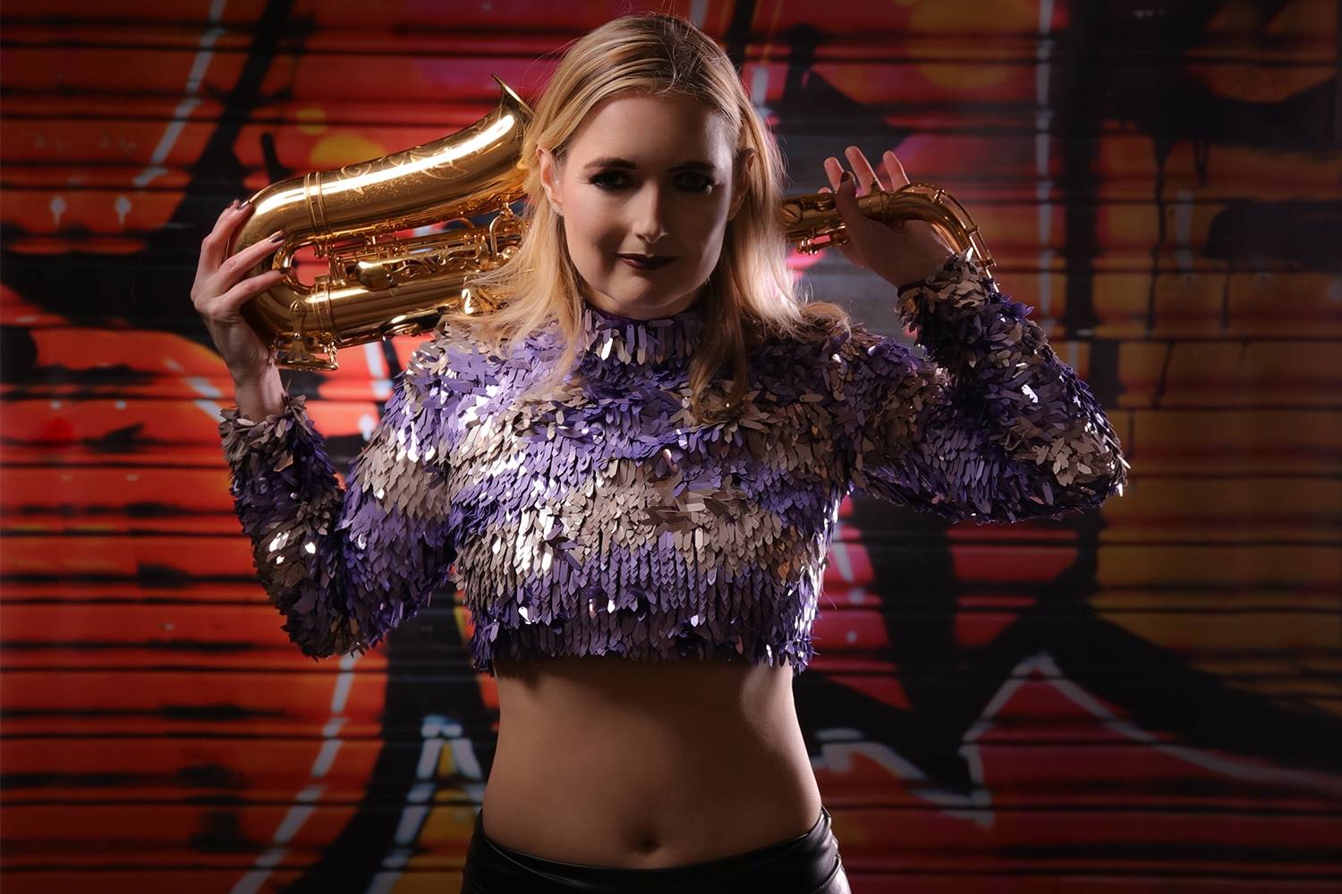 Acoustic, Pop & Ibizia Solo Saxophonist