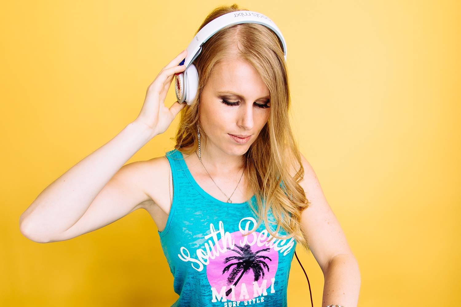 Deep House, Chillout & Party DJ