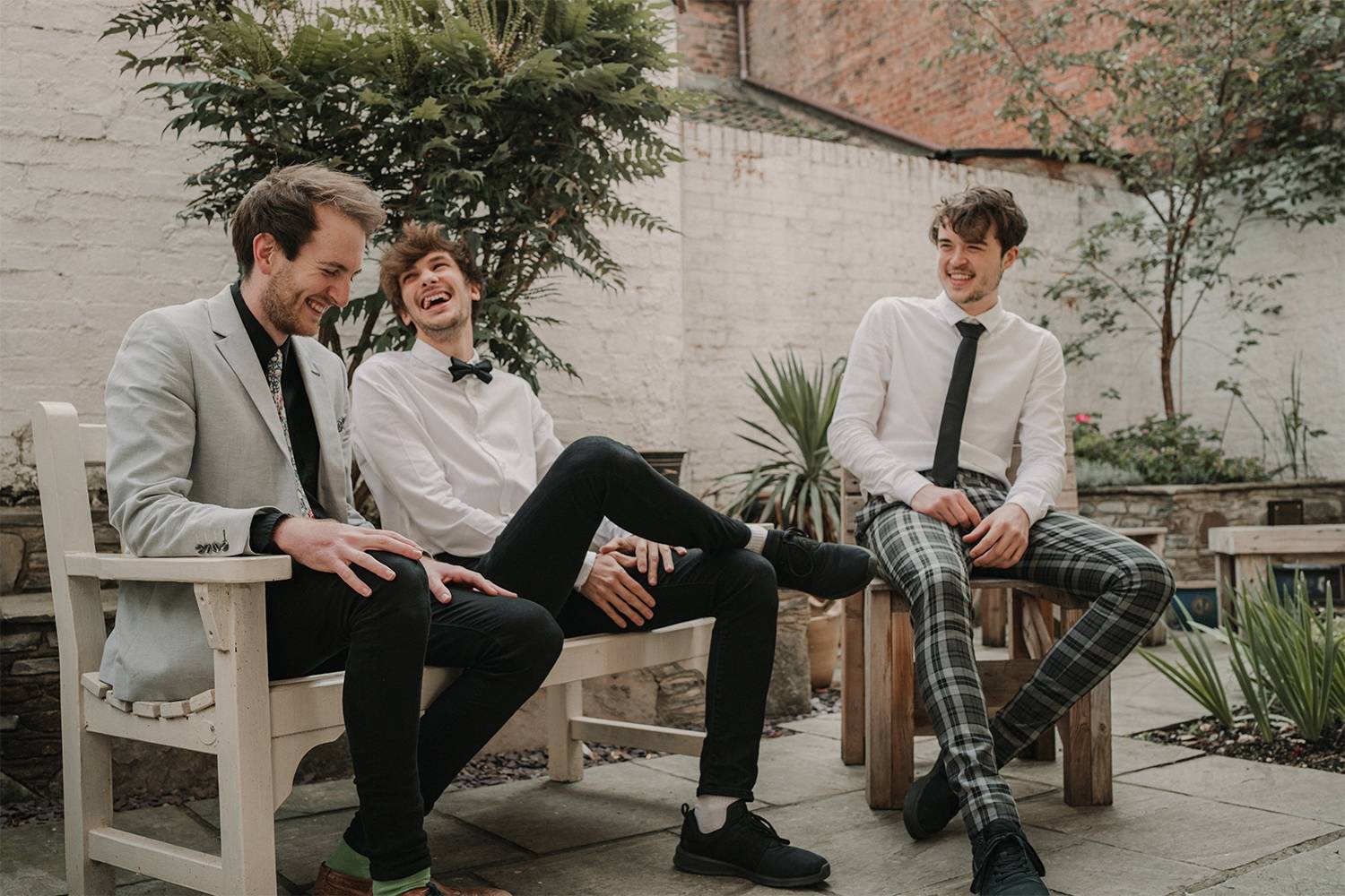 South West Based Pop & Rock Band