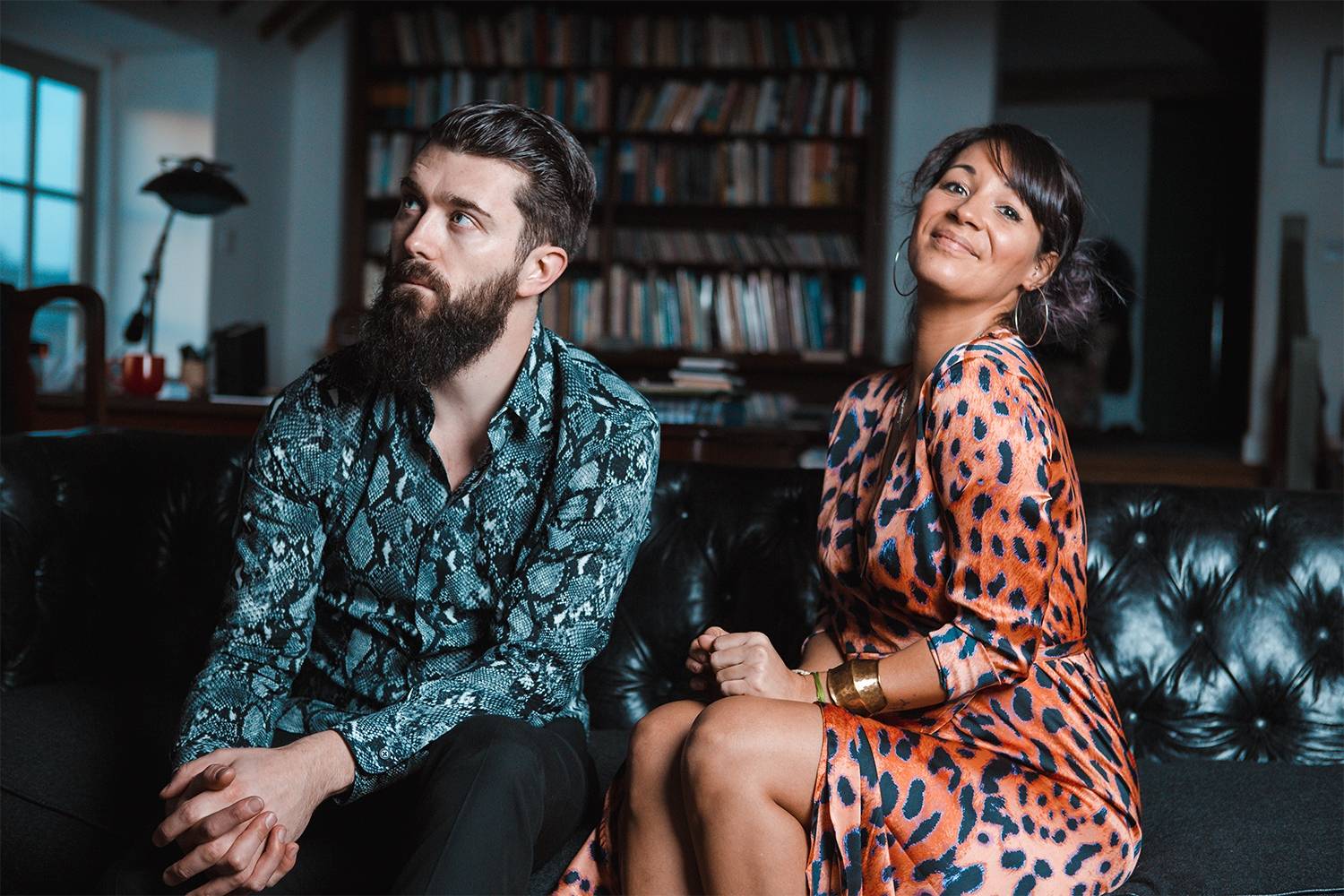 London Based Acoustic Duo, Trio & Party Band