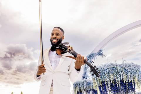 Smokin Out The Window (Bruno Mars Cover)