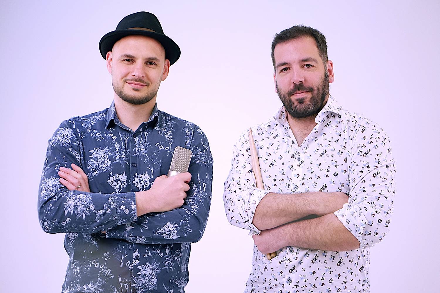 Popular, Modern & Jazz Duo