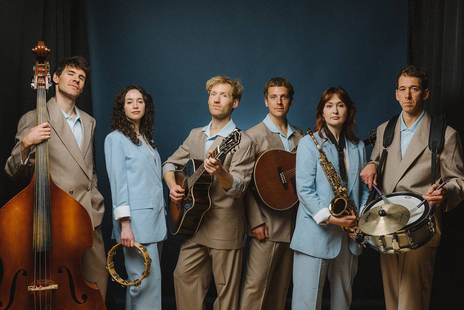 The London Vagabonds