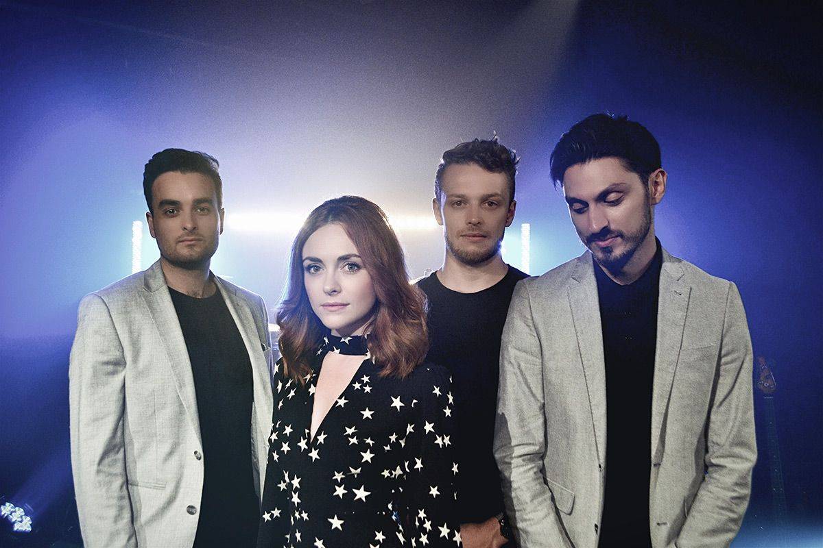 Pop, Club, Rock & Soul Band