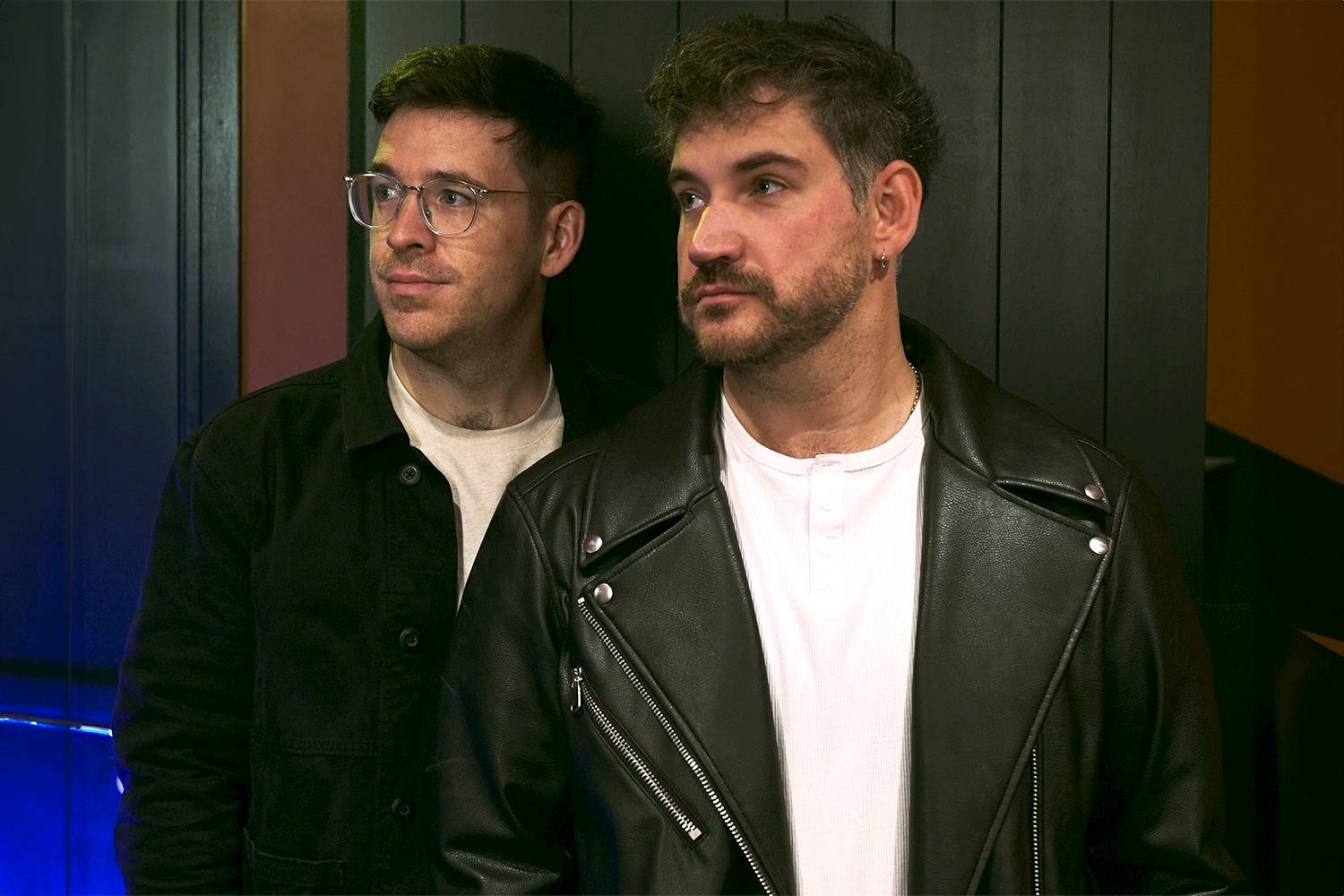 North West Acoustic Duo