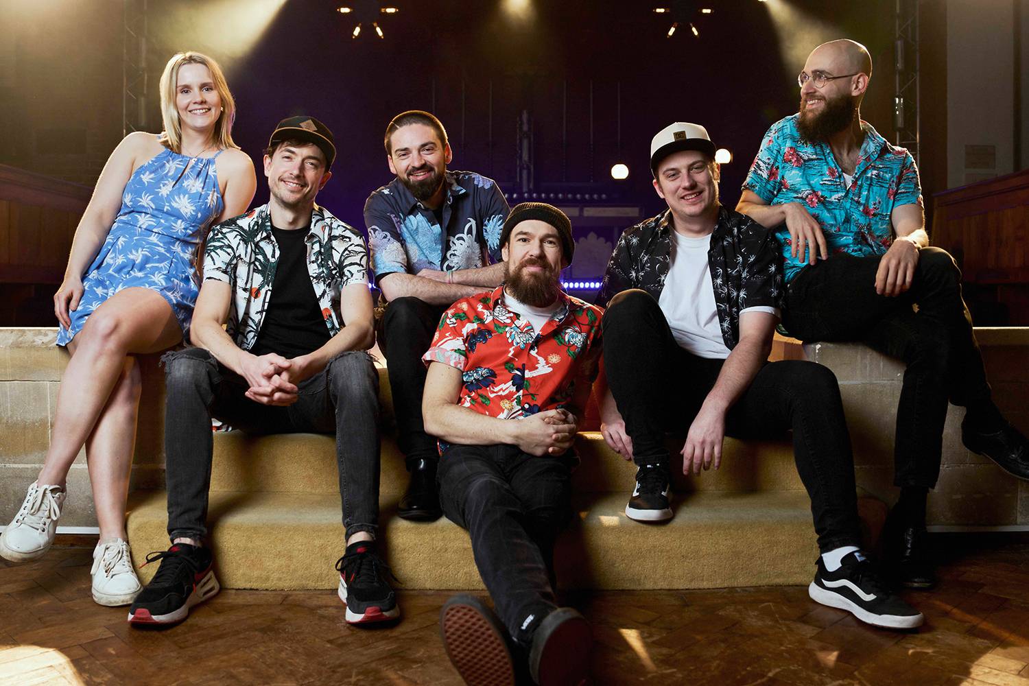 Professional Party Band
