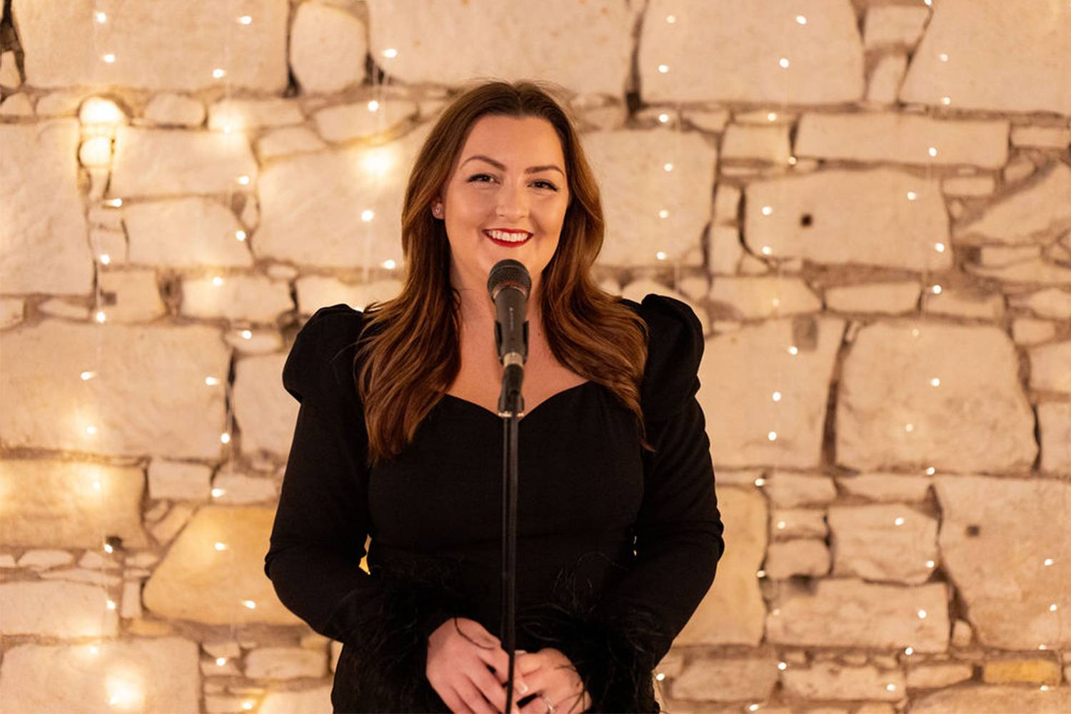 Soul, Jazz & RnB Female Singer