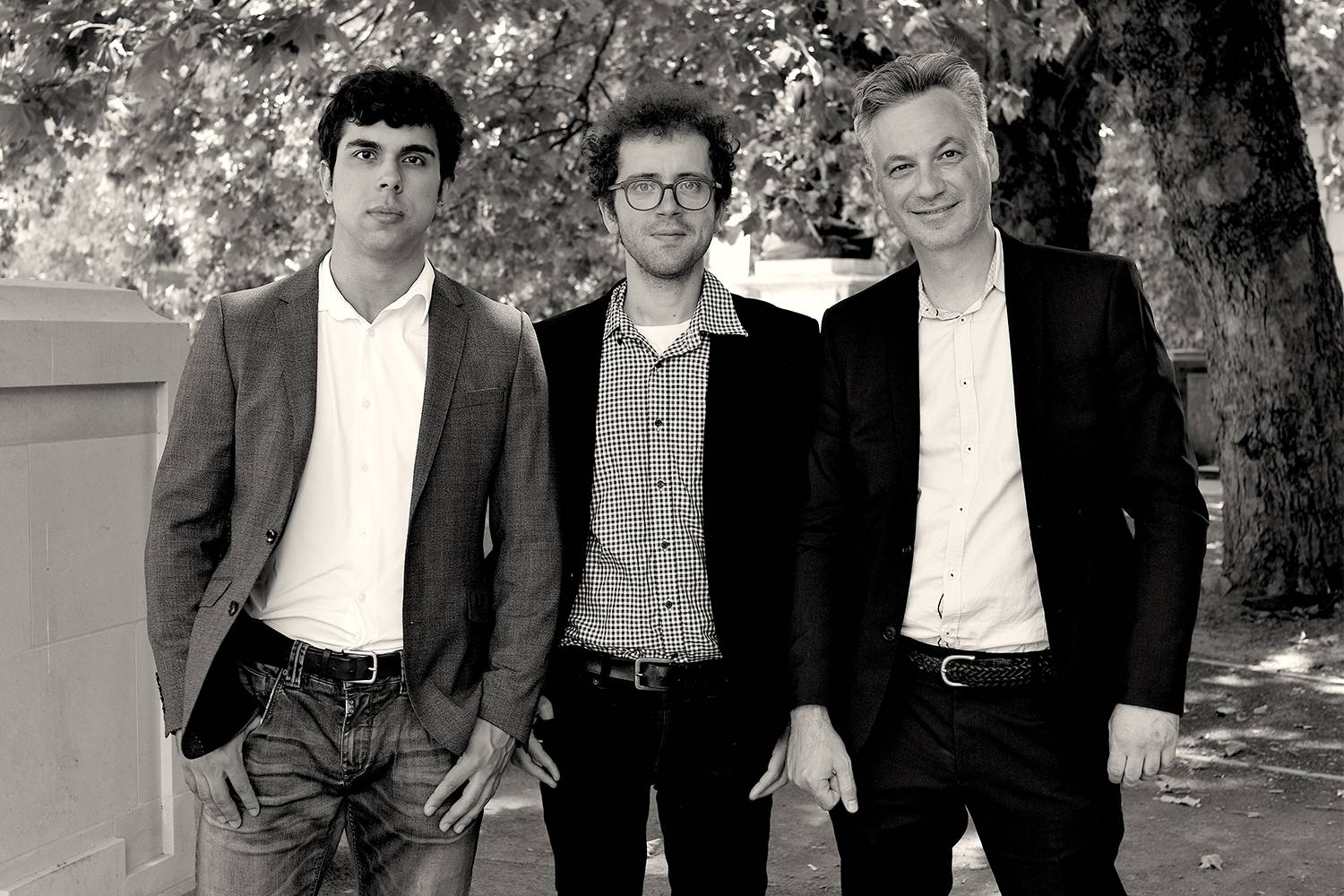 Jazz Quartet for Sophisticated Background Music