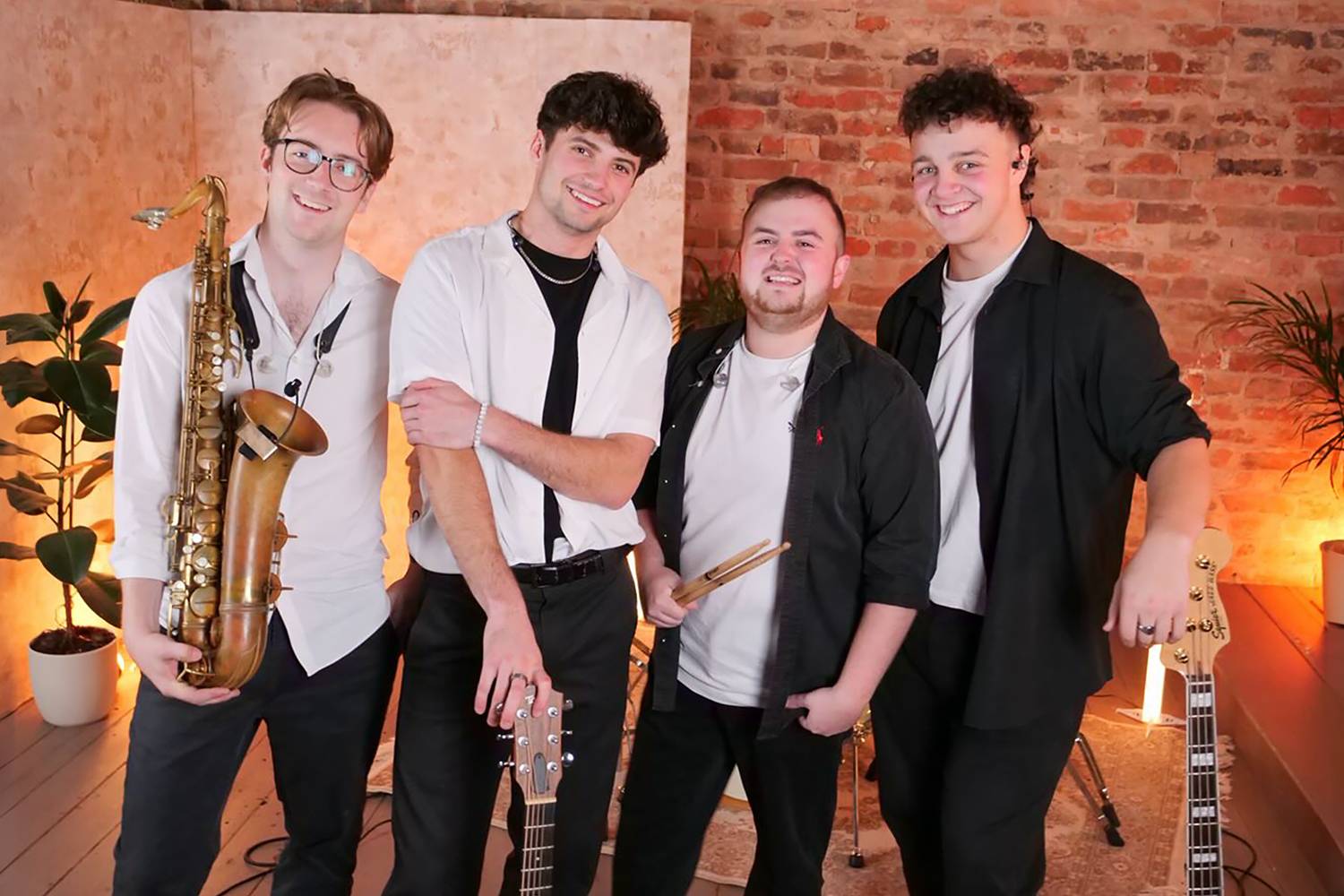 Midlands Acoustic Band