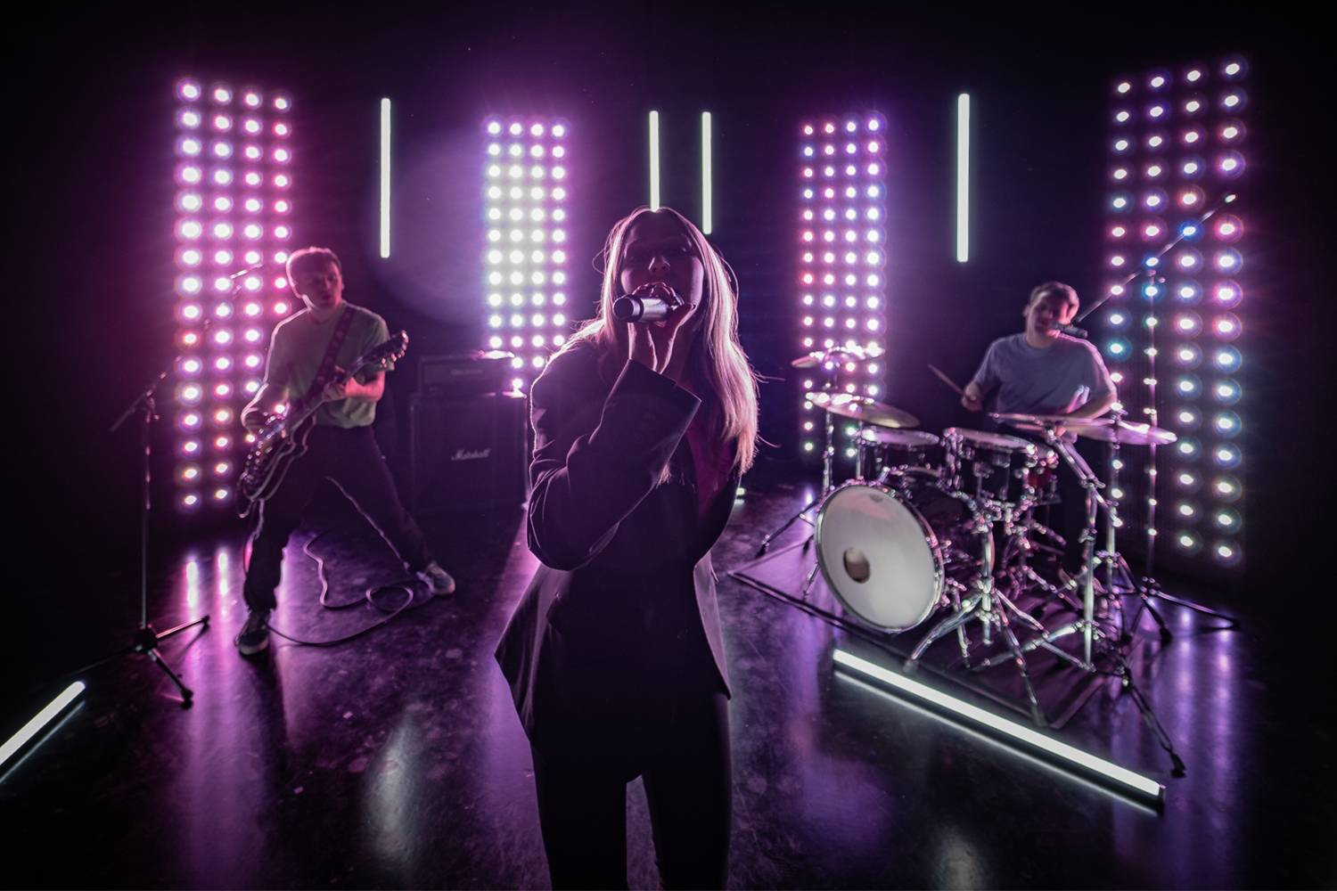 South West Pop & Rock Band