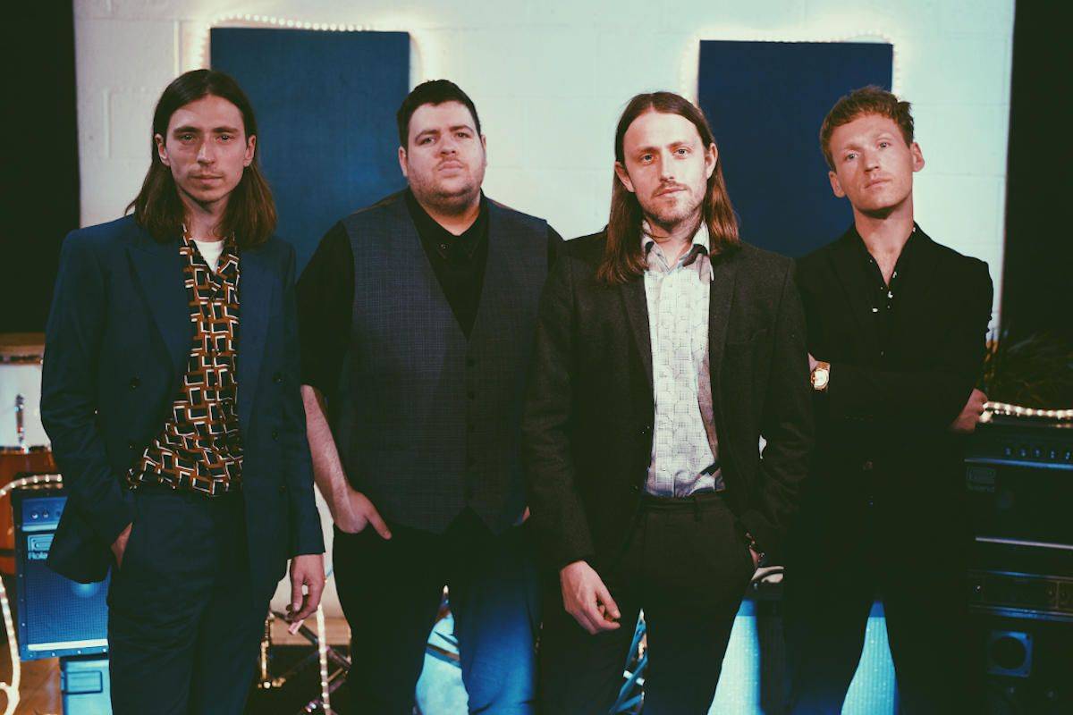 Rock 'n' Roll to Indie, Britpop & Modern