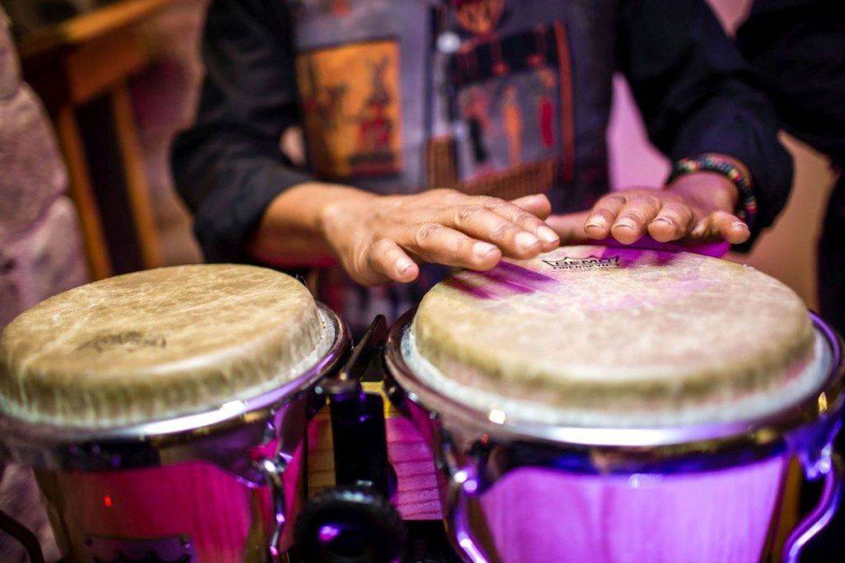 Caribbean Steel Band for Hire