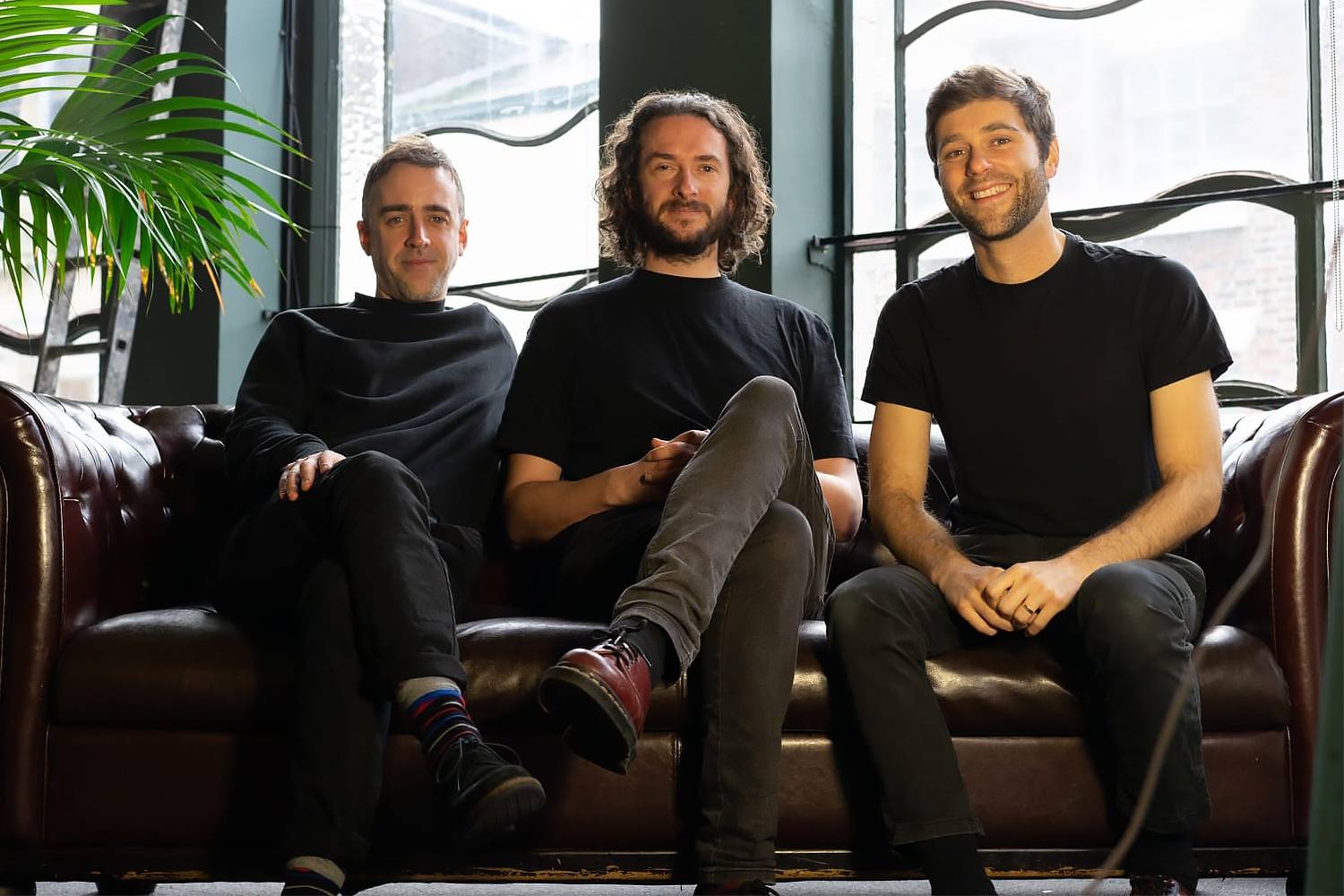 Northern Based Soul, Pop & Rock 3-piece Band