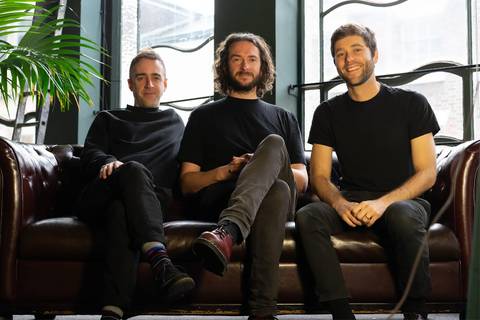 I Saw Her Standing There