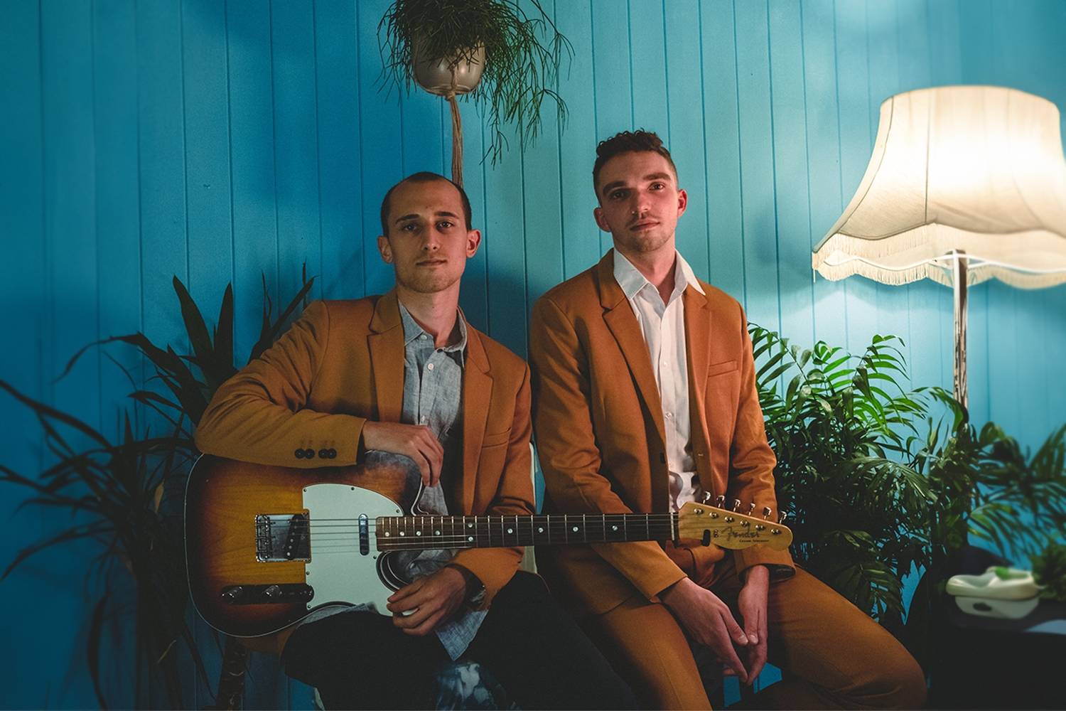 Classical & Contemporary Jazz Duo