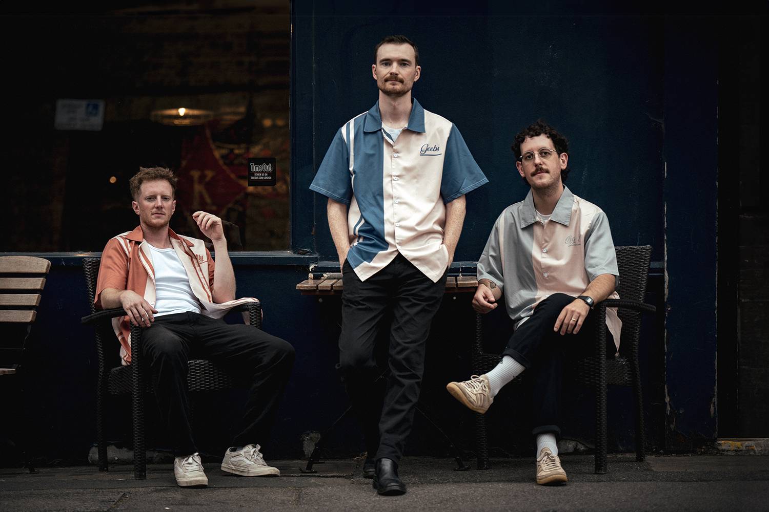 Soul, Motown & Rock Band