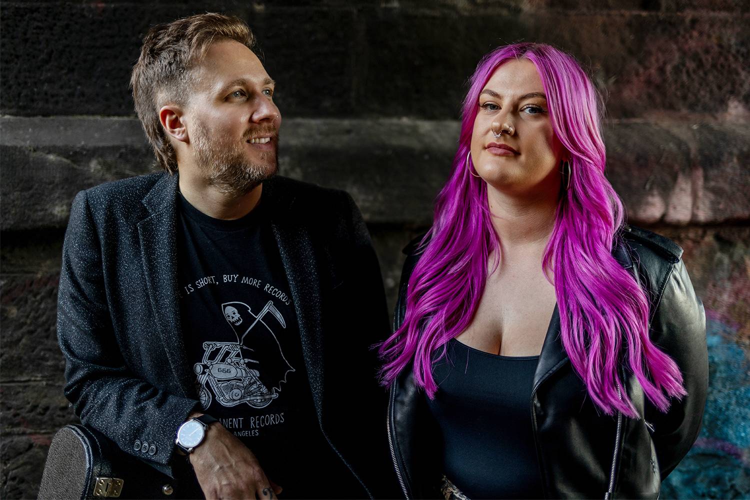 Scottish Acoustic Duo