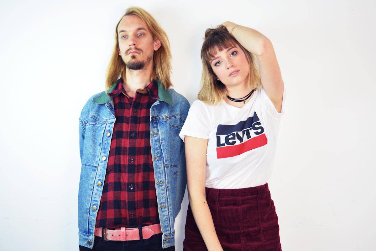 Female Fronted Contemporary, Rock & Pop Acoustic Duo