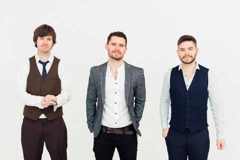 Seventeen Going Under