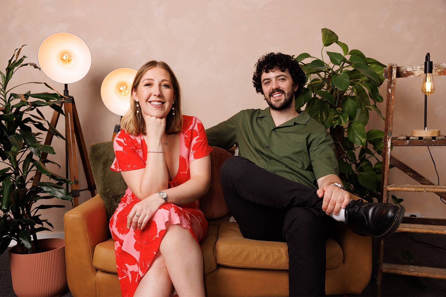 North West Acoustic Duo