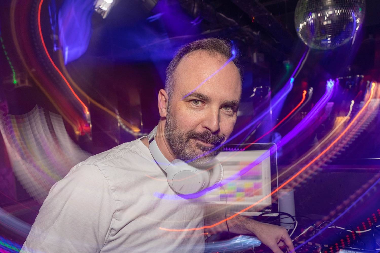 South Wales Based DJ
