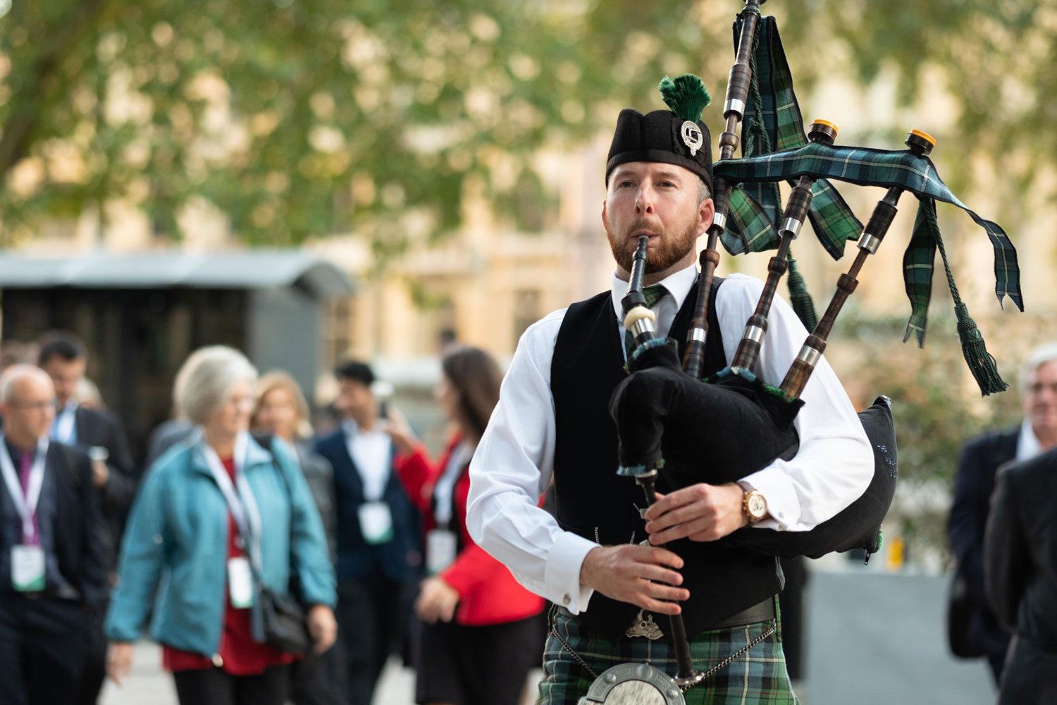 The City Piper Reviews