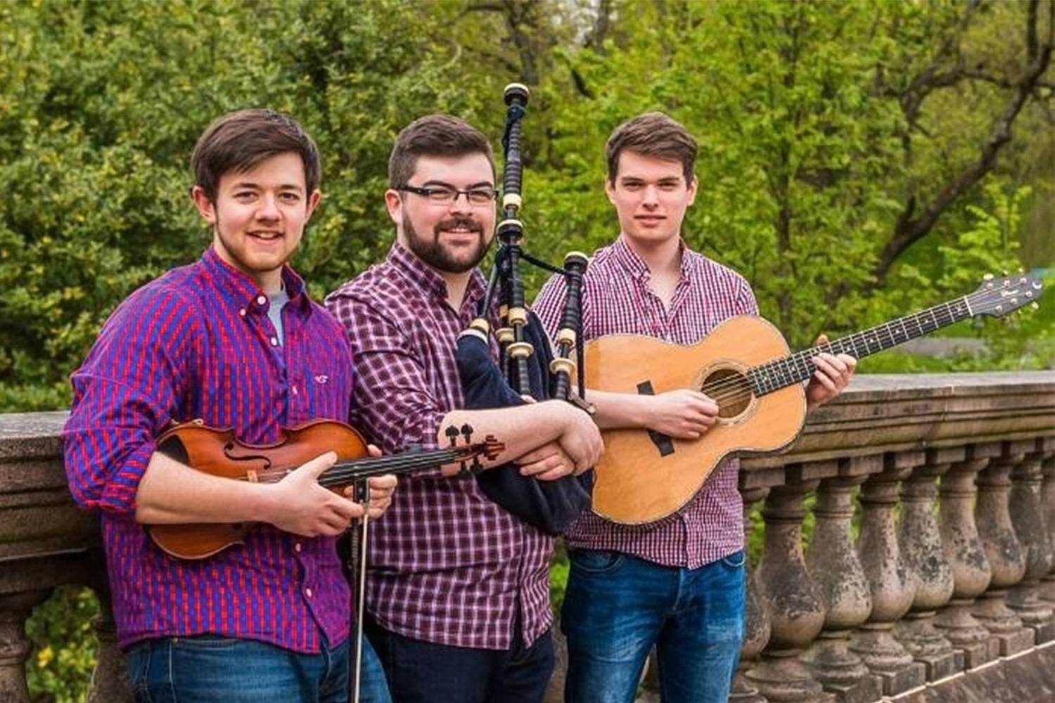 Celtic Ceilidh Collective